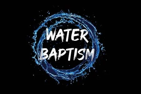 BAPTISM