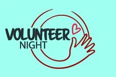 Volunteer Appreciation Night