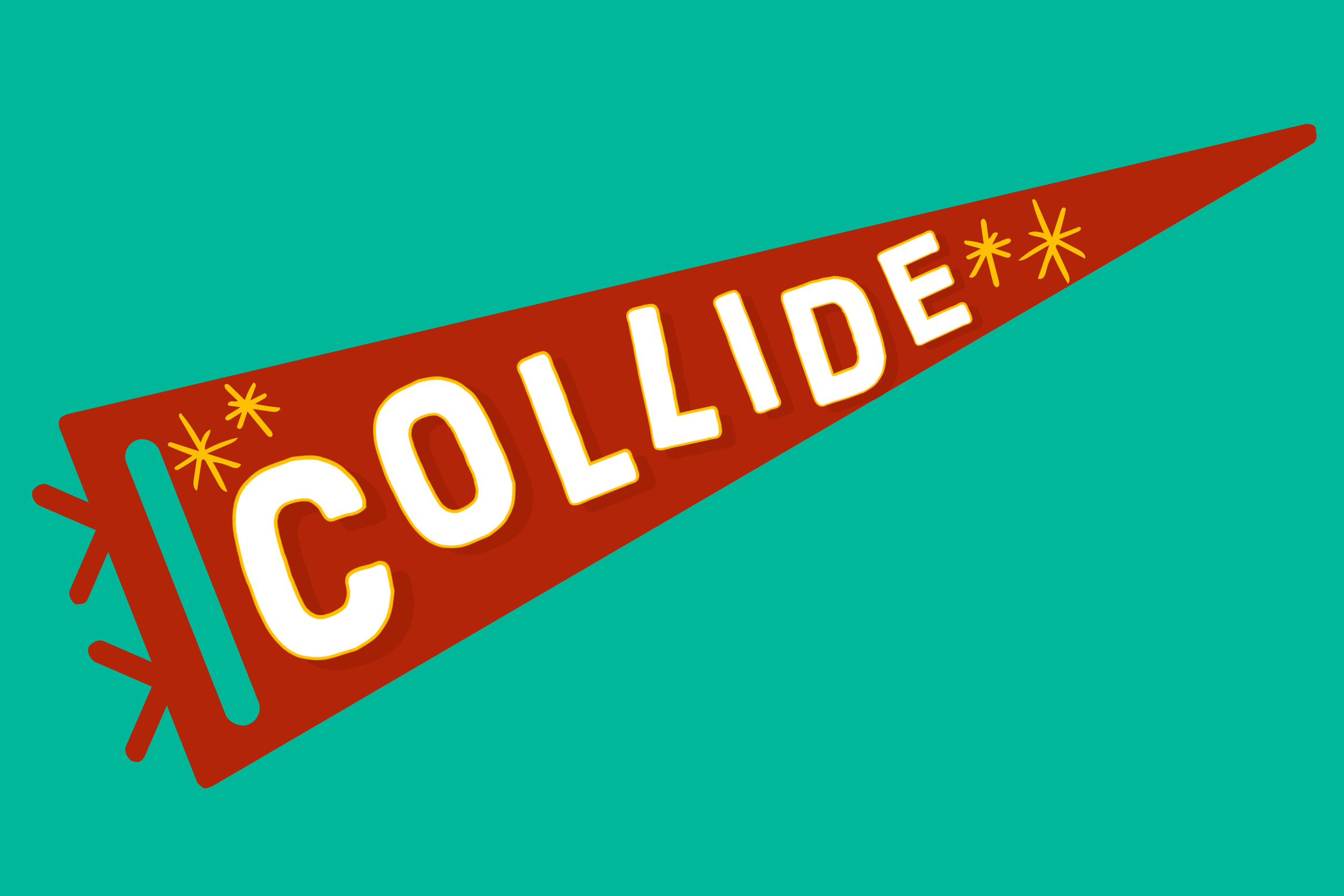 COLLIDE NIGHT - Capture the Flag