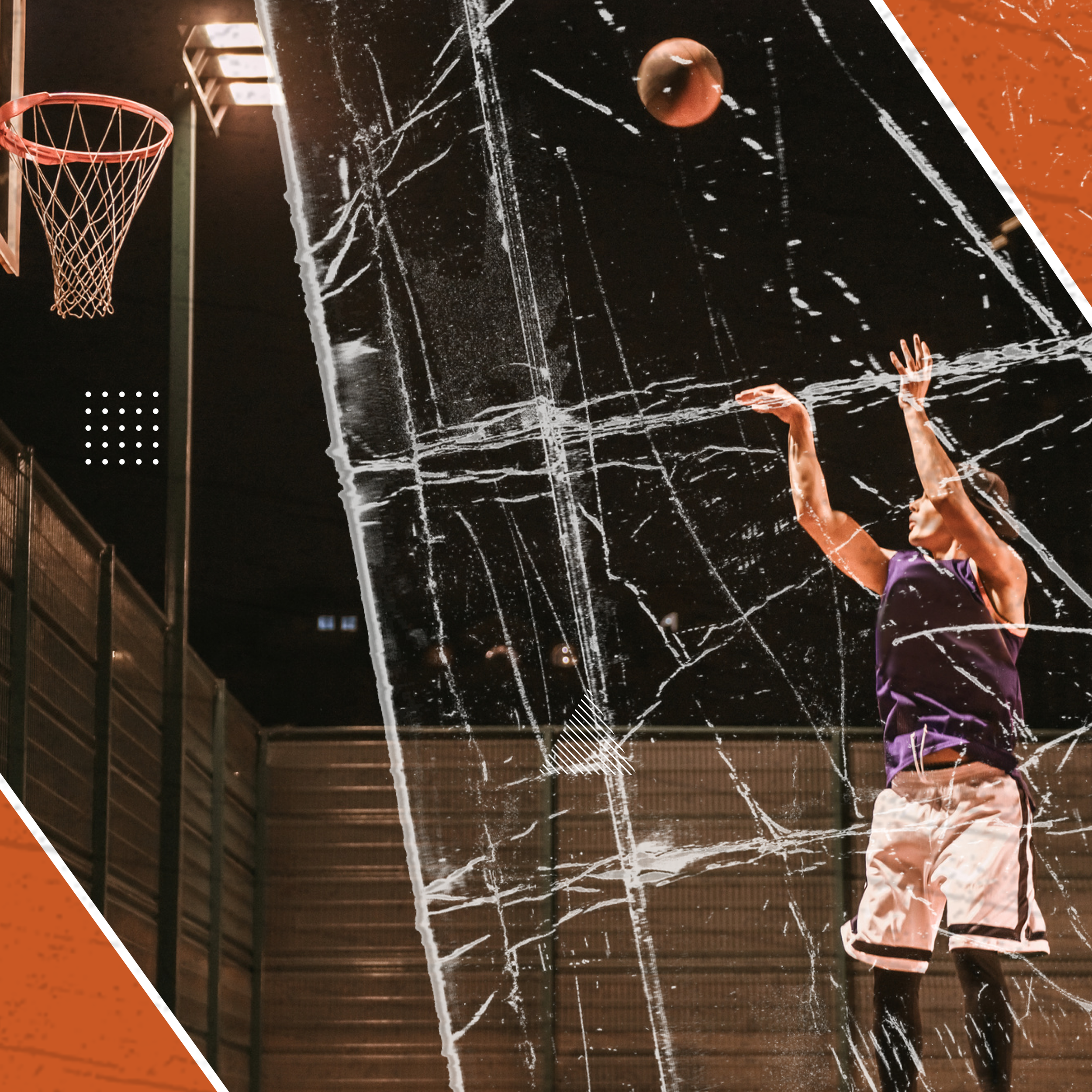 COLLIDE NIGHT - 3v3 BASKETBALL TOURNEY