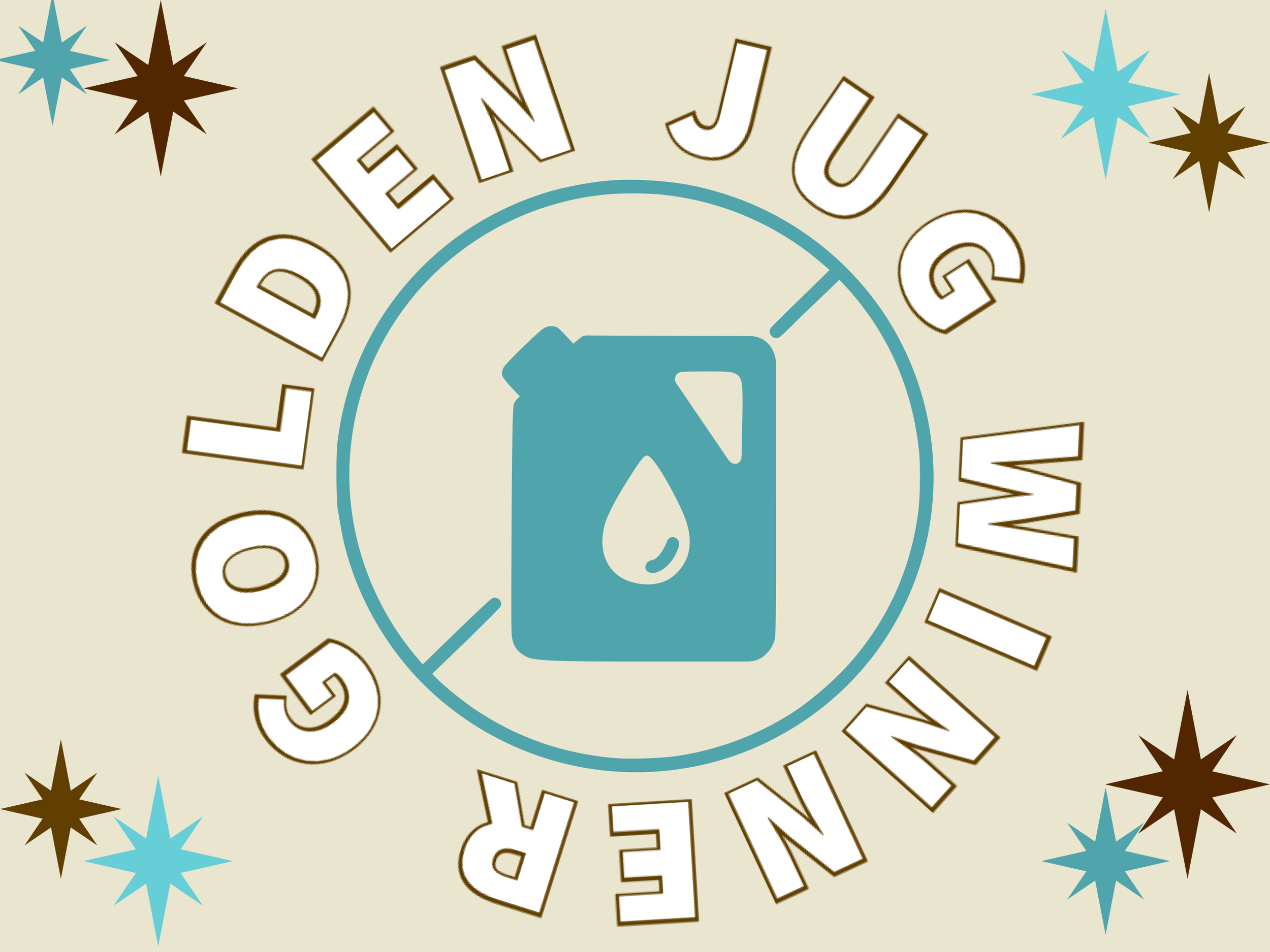 JERRY CAN WEDNESDAY (Copy)