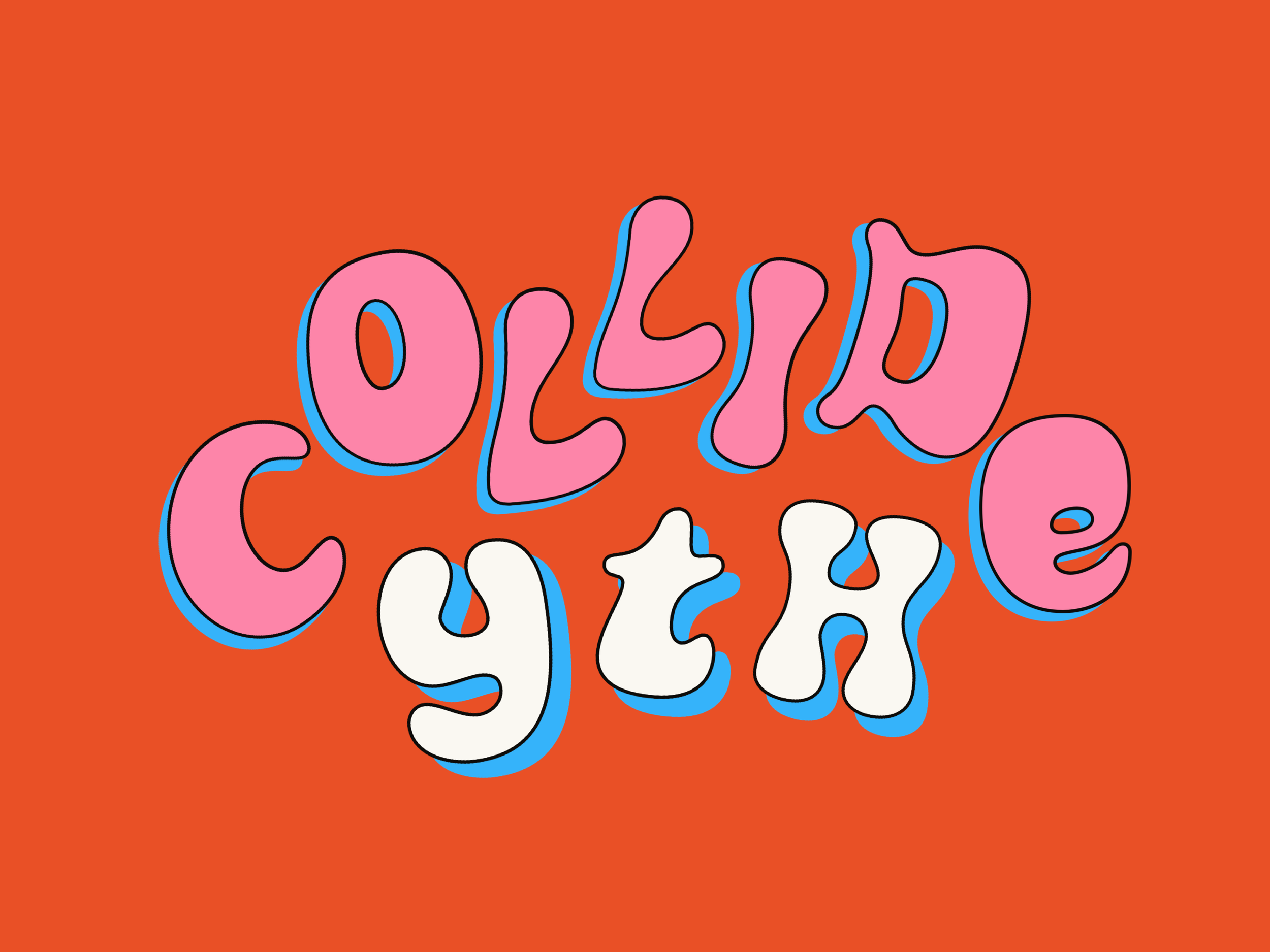COLLIDE YOUTH 