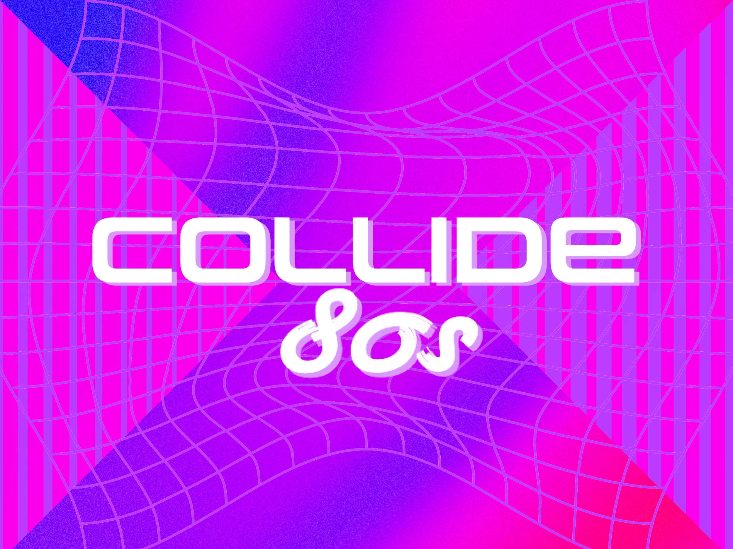 COLLIDE YOUTH 80s NIGHT
