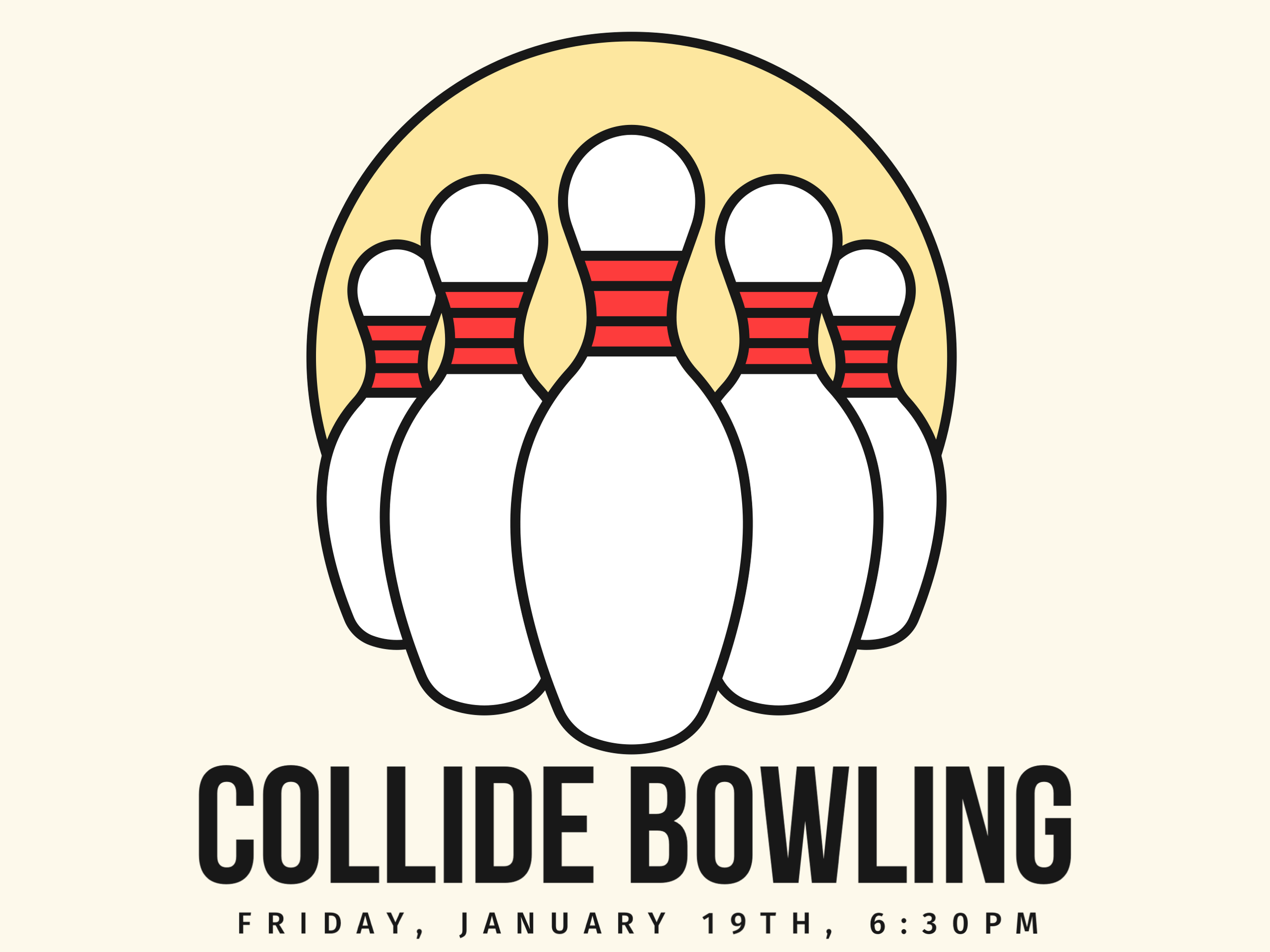 COLLIDE BOWLING