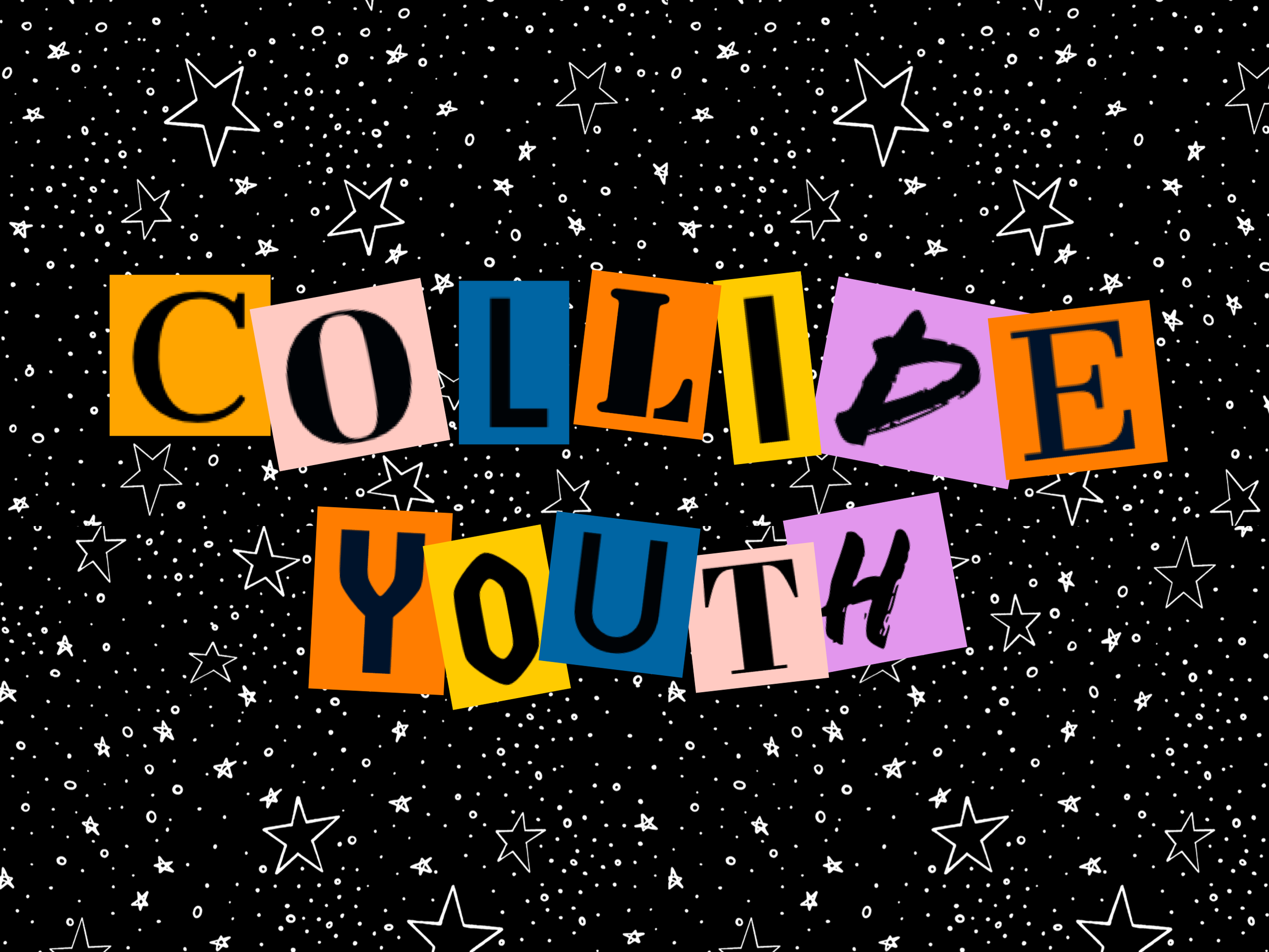 COLLIDE YOUTH