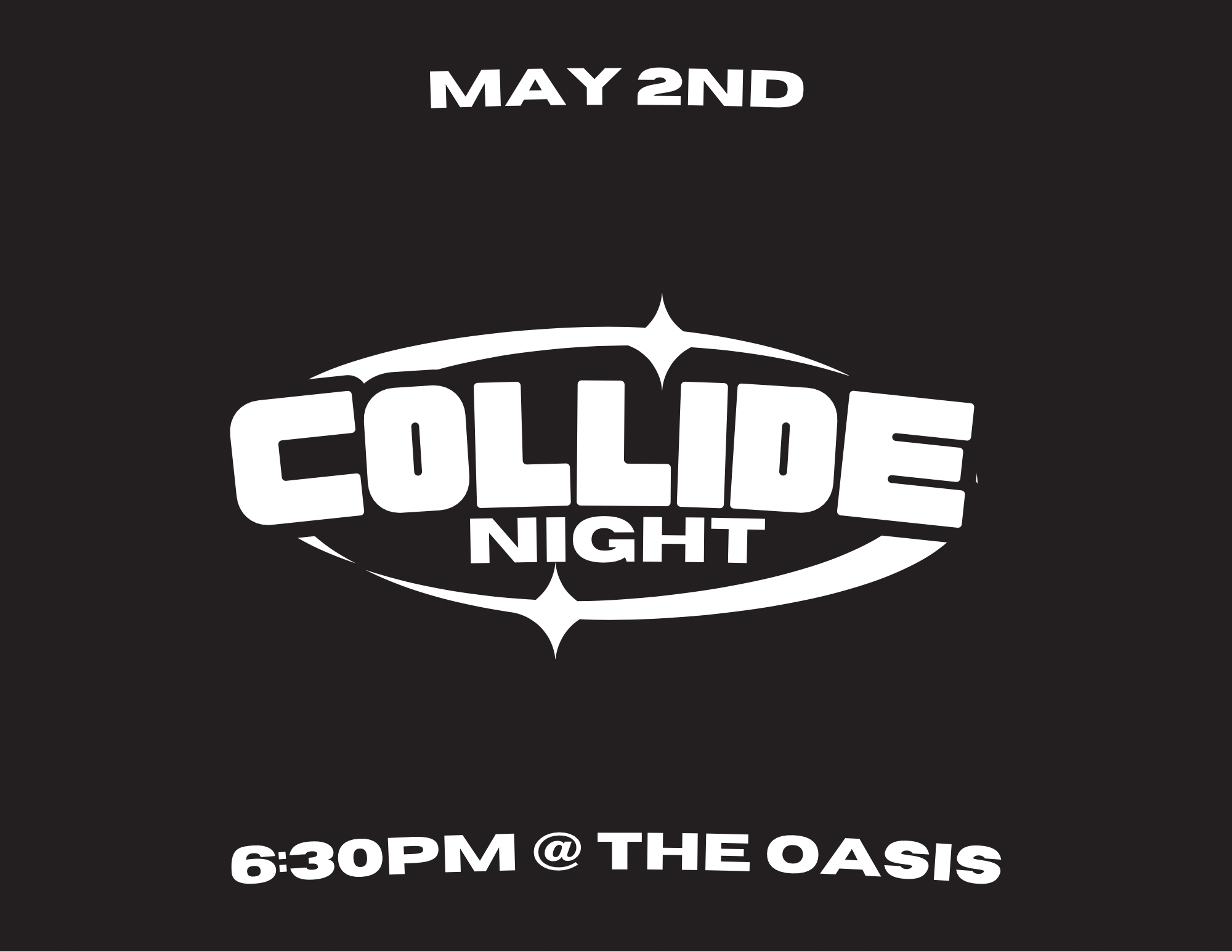 COLLIDE NIGHT