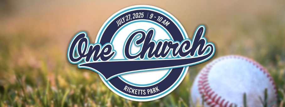 One Church - Ricketts Park