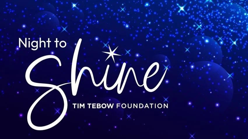 Night to Shine 2026
