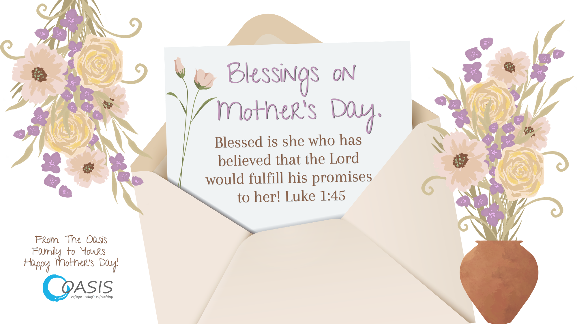Mother's Day 2026