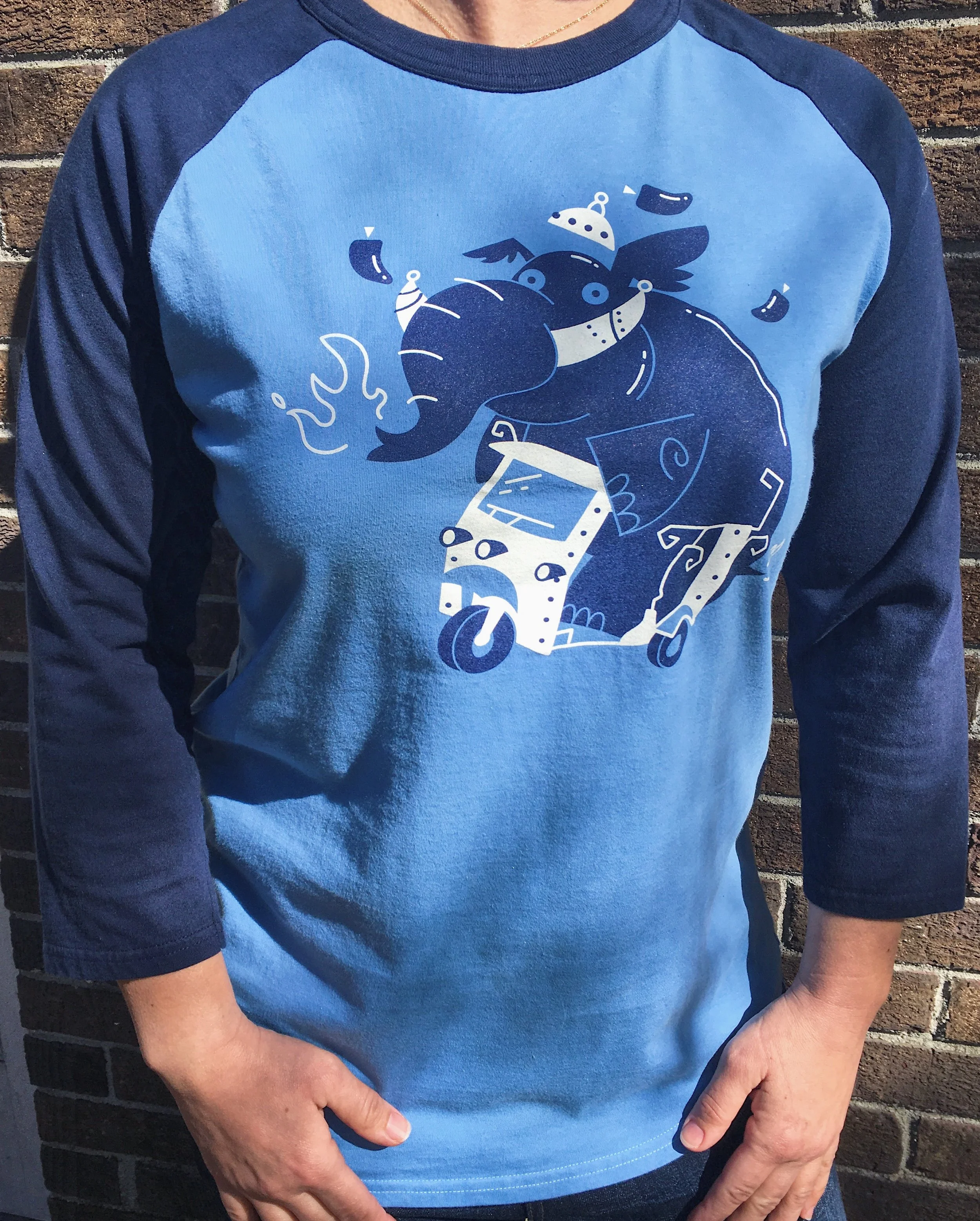 Elephant tee Cris.JPG