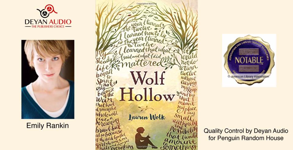 Wolf Hollow