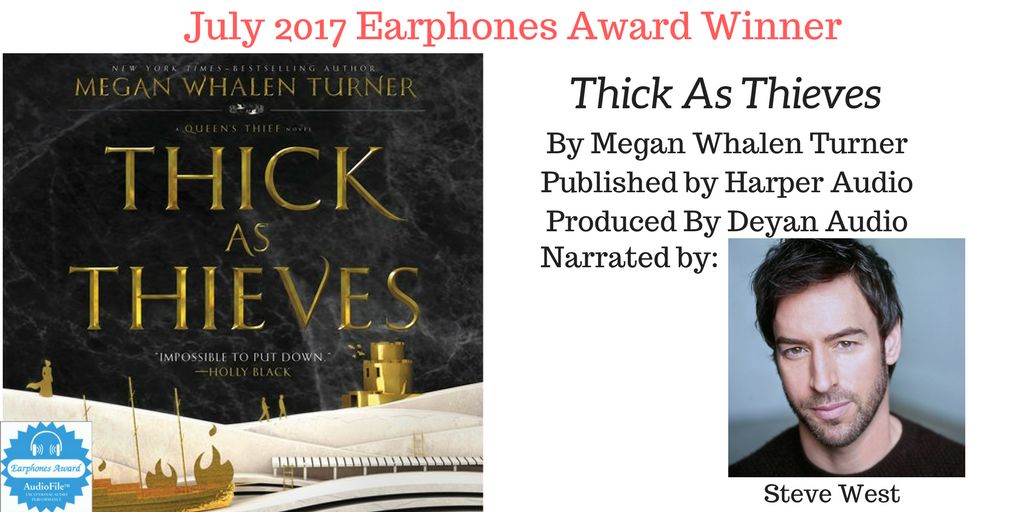 Thick as Thieves