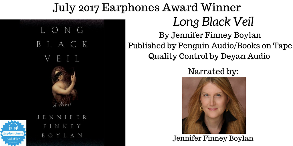 Long Black Veil: A Novel