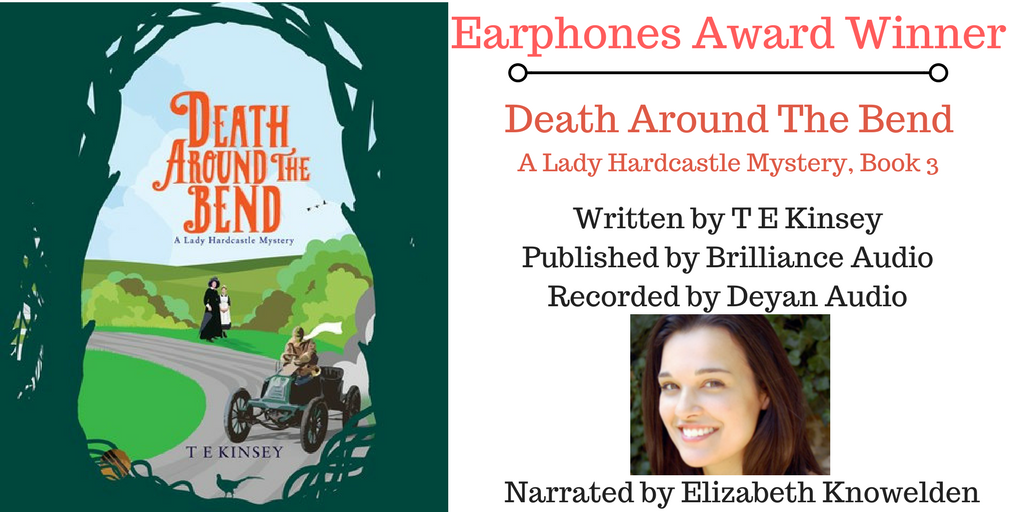 Death Around the Bend - Earphones Award Winner