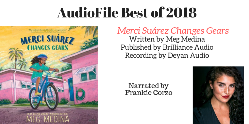 Merci Suarez -  - Audiofile Best of 2018.png