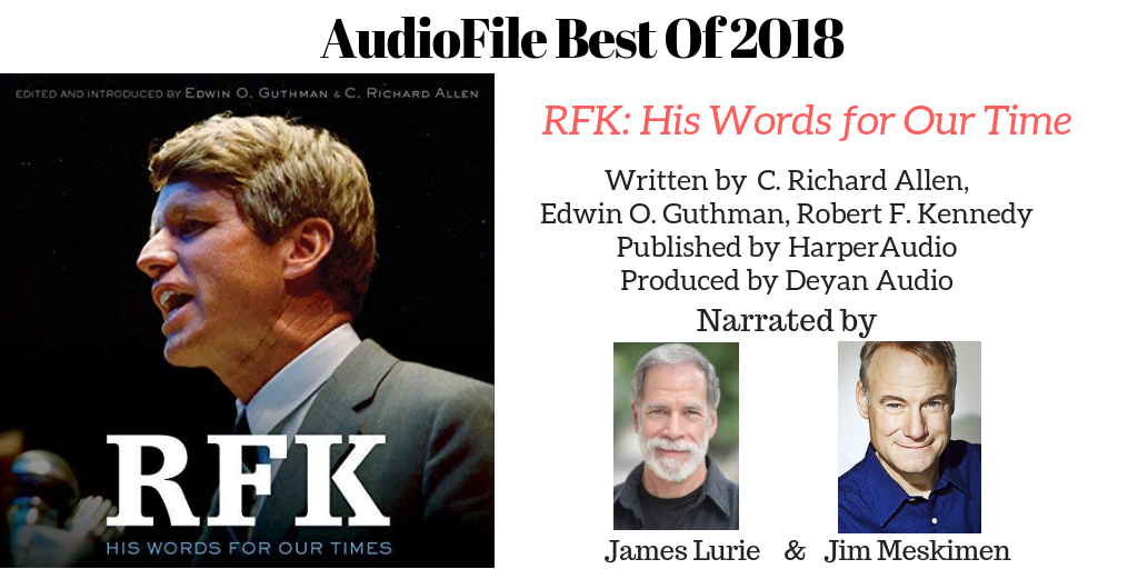 RFK  - Audiofile Best of 2018.png