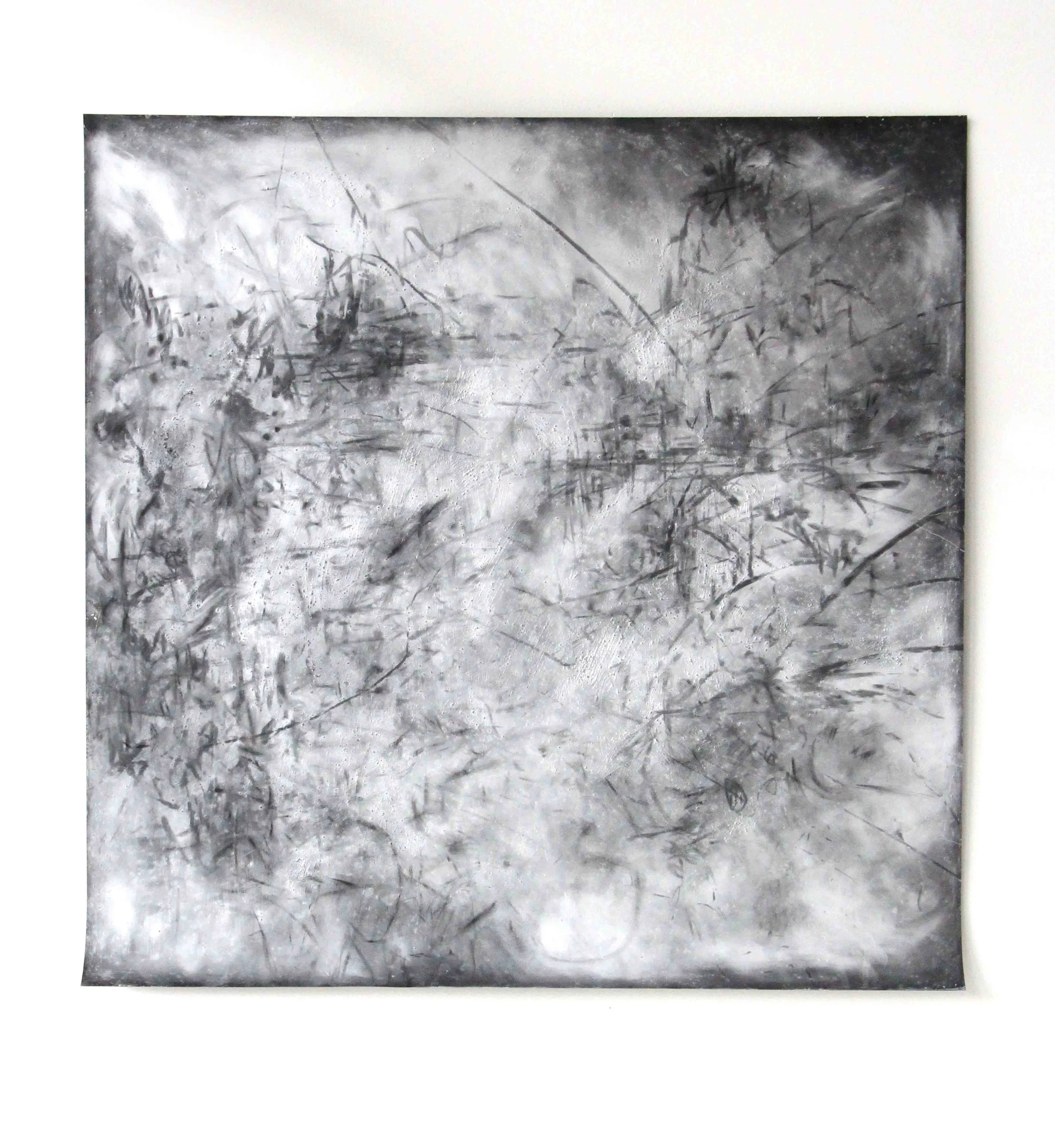 Maps of Being XXI, 2025