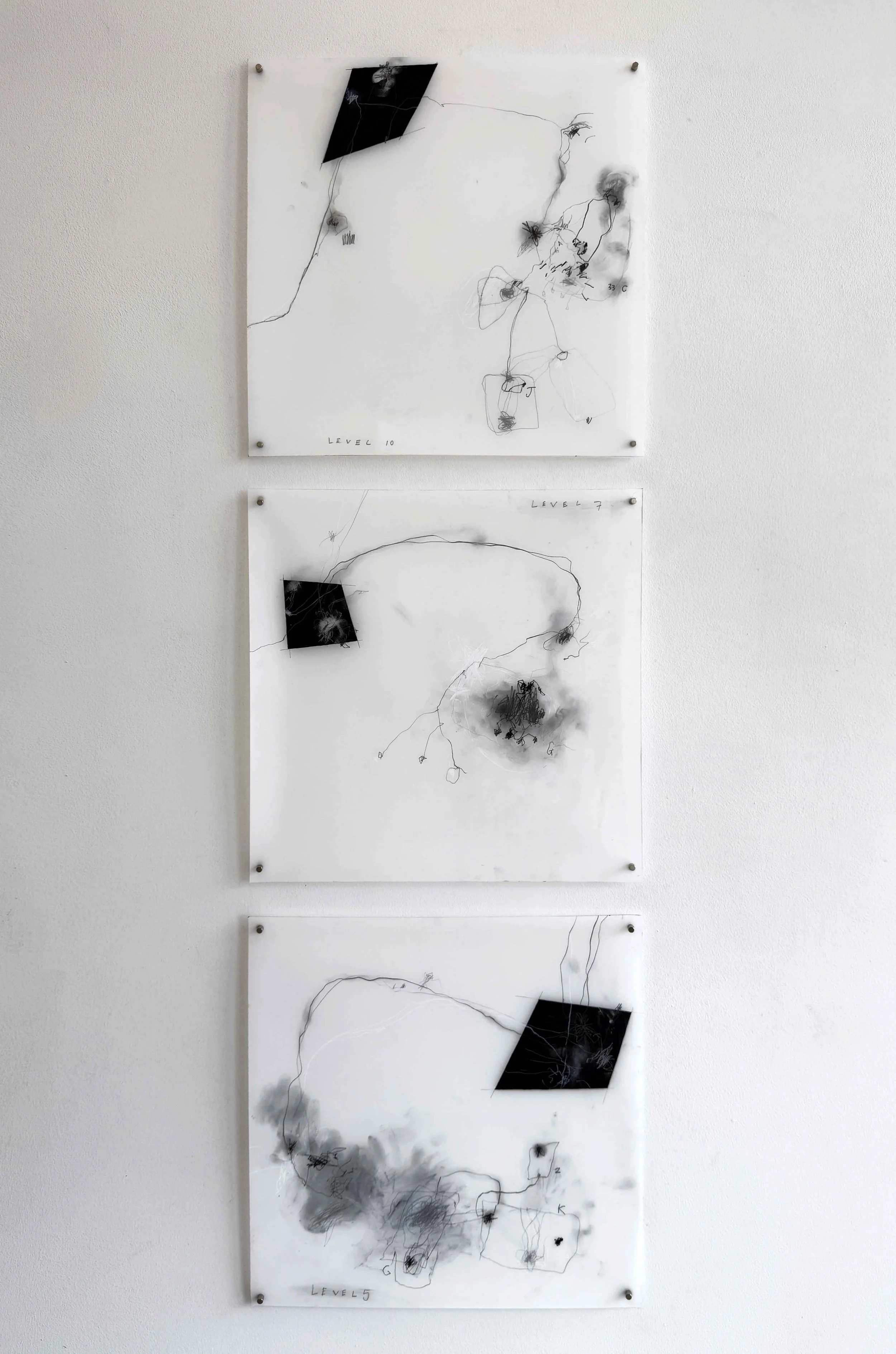 RPA Level 10, RPA Level 7, RPH Level 5, 2026