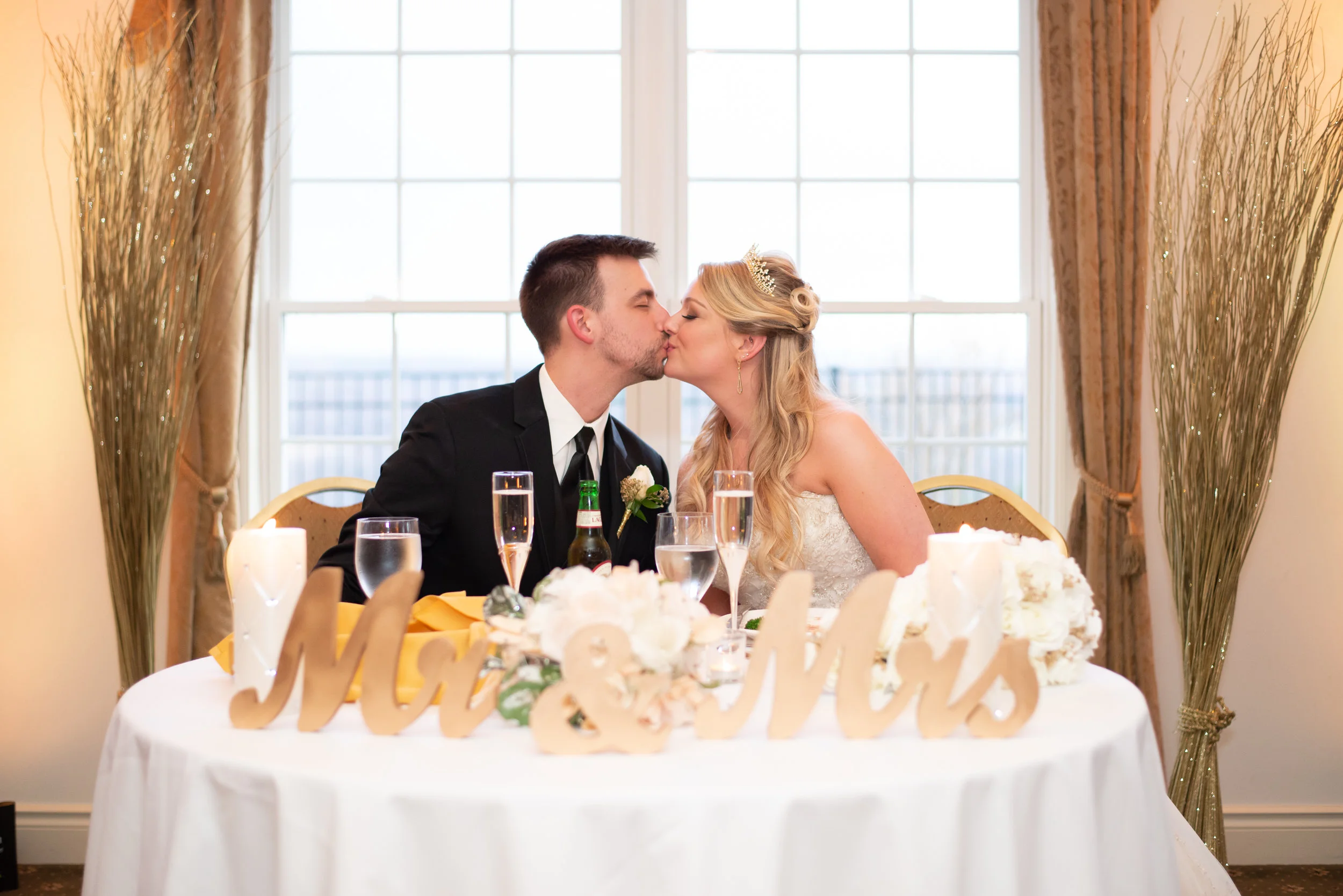 Another Beautiful Wedding at Twelve Oaks Mansion: Katie &amp; Phill
