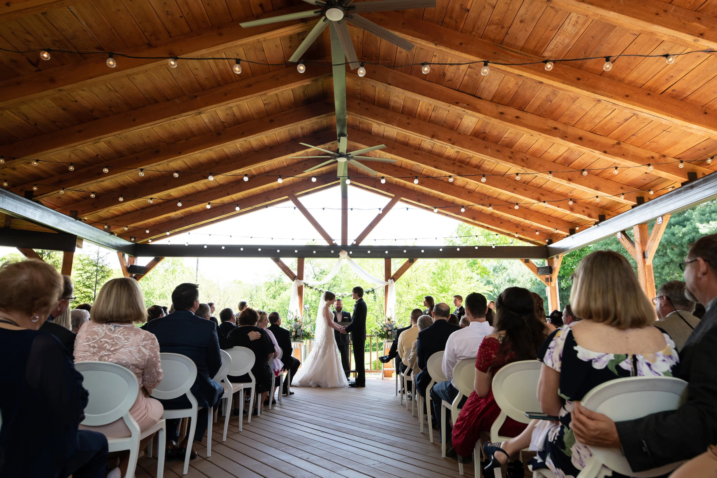 Sweet and Meaningful Vibes at The Chadwick: Alyssa &amp; Tanner