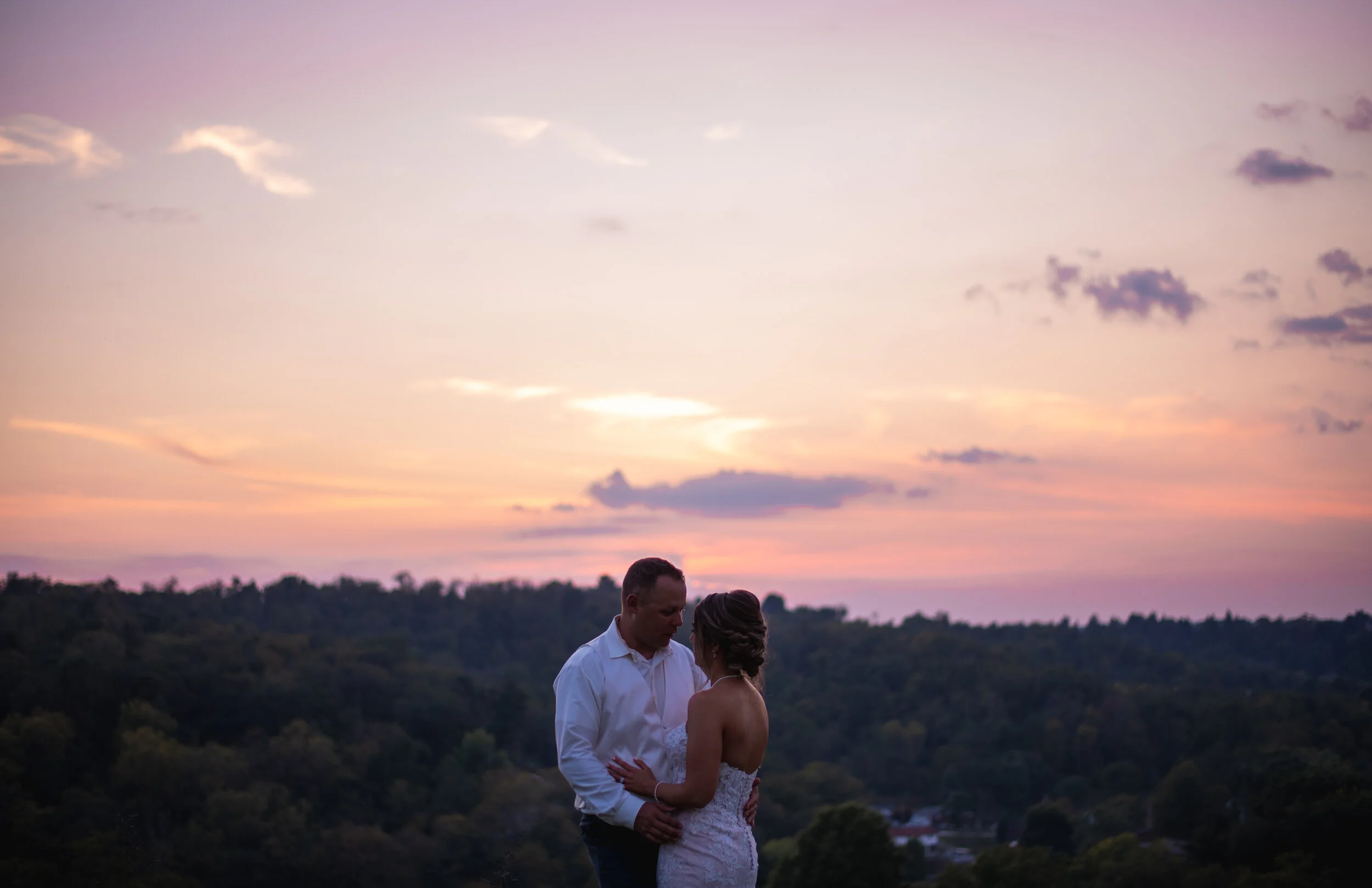 Destination Love: at Destiny Hill Farms for Megan &amp; Matt
