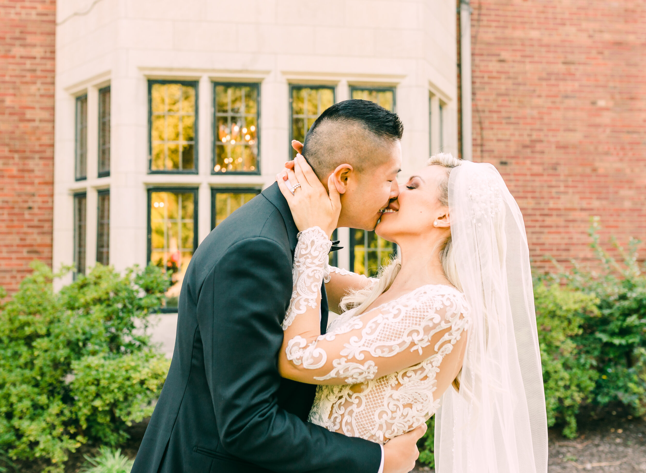 Head Over Heels In LOVE | Gary + Ashley | Edgeworth Club