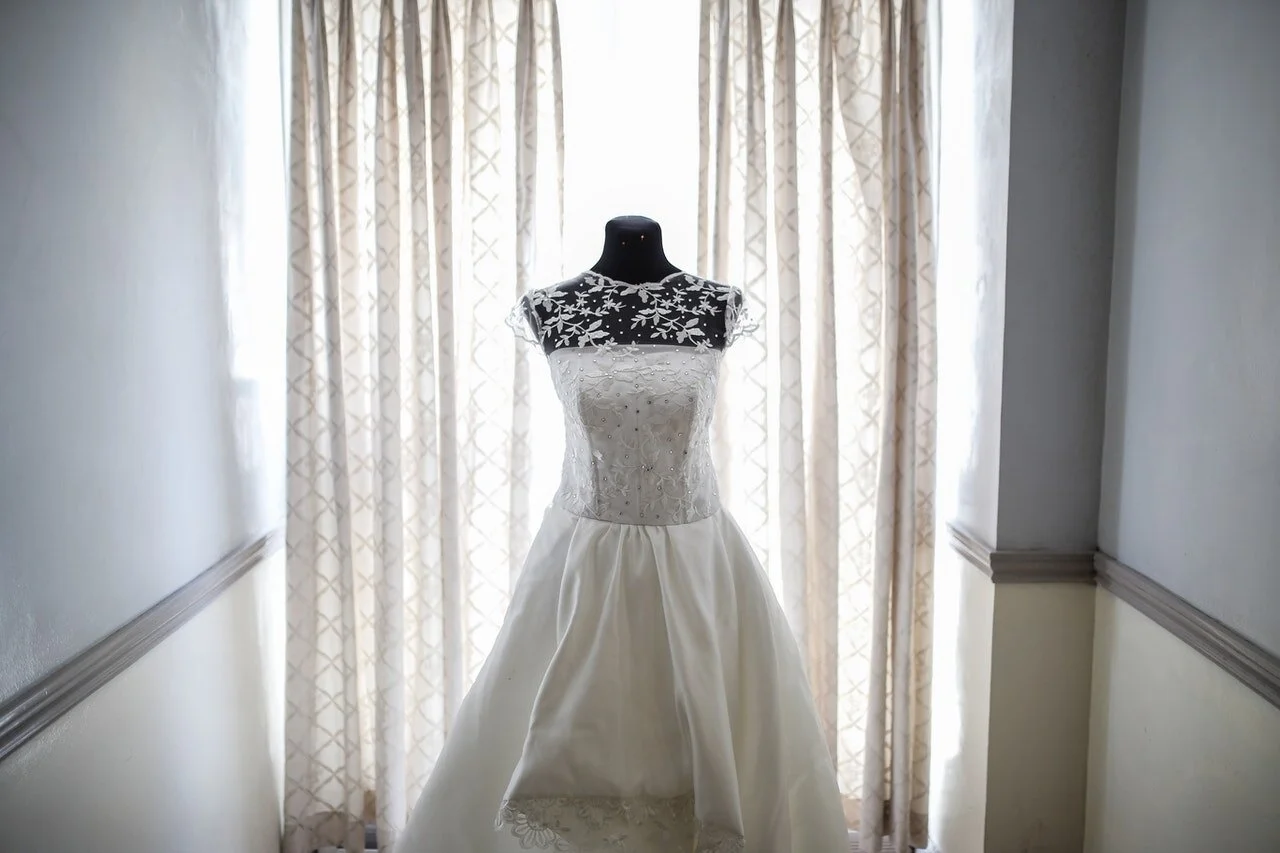 Winter Weddings in Pittsburgh