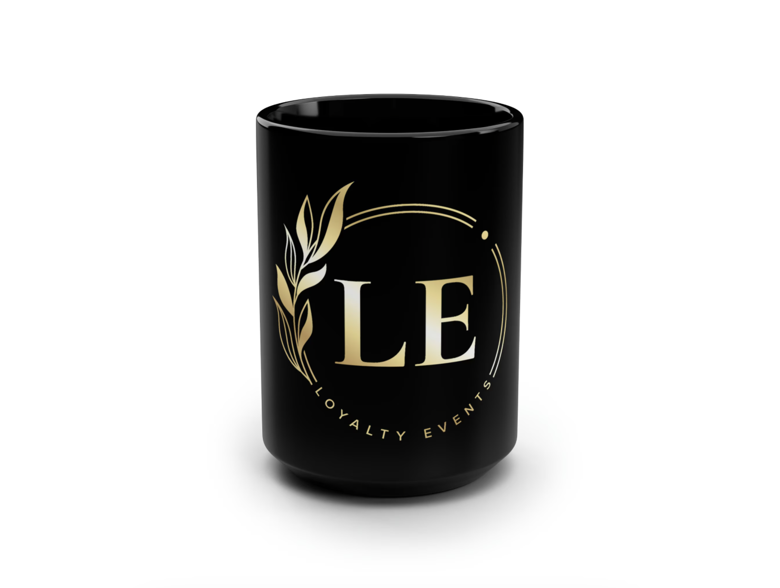 Loyalty Events Mug