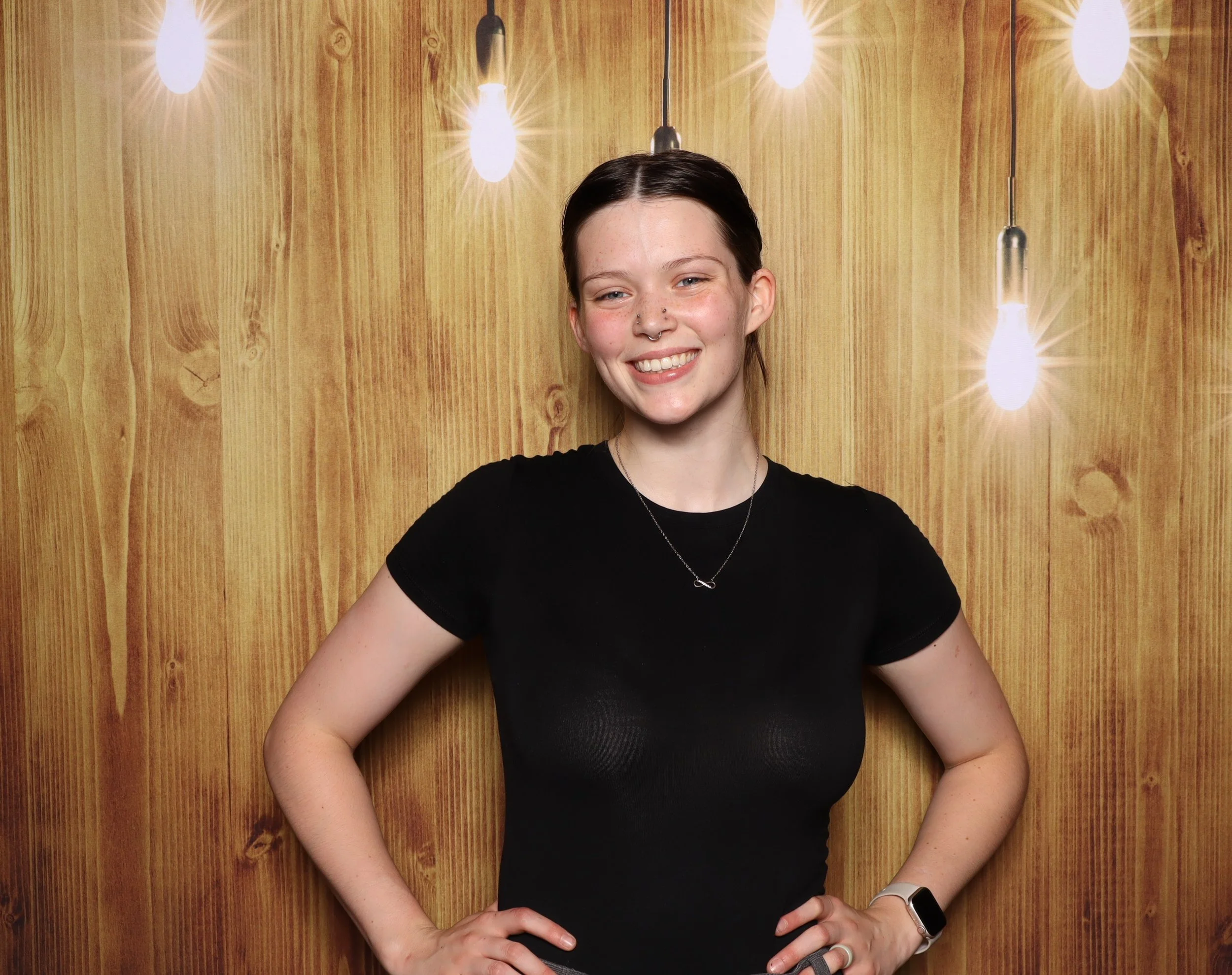Amber | Photo Booth Specialist