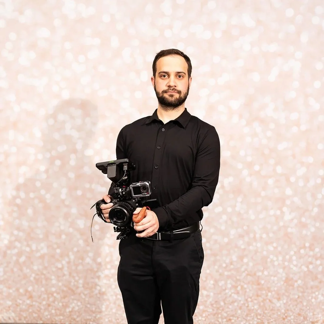 Ritts | Videographer