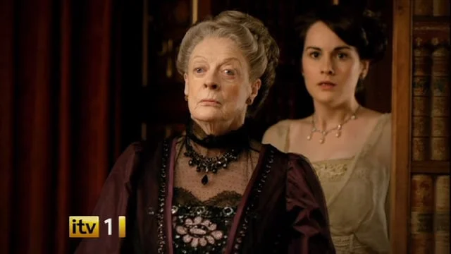 downton hd-YouTube sharing