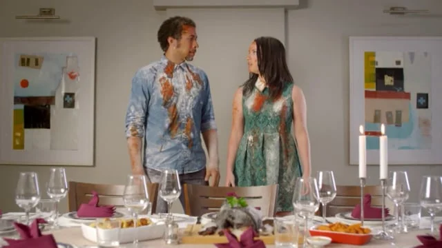 Couples Come Dine With Me