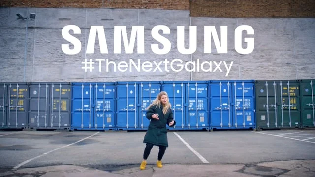 Samsung The Next Galaxy Director's Cut