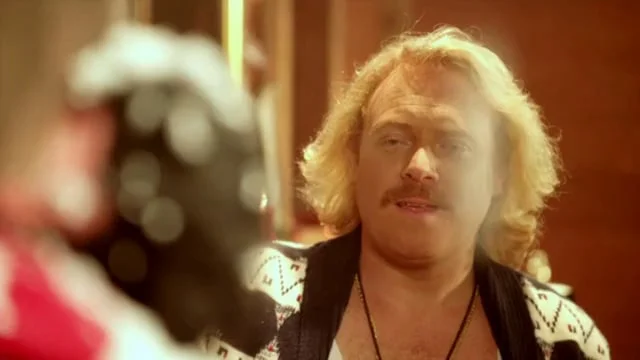Keith Lemon Christmas Continuity