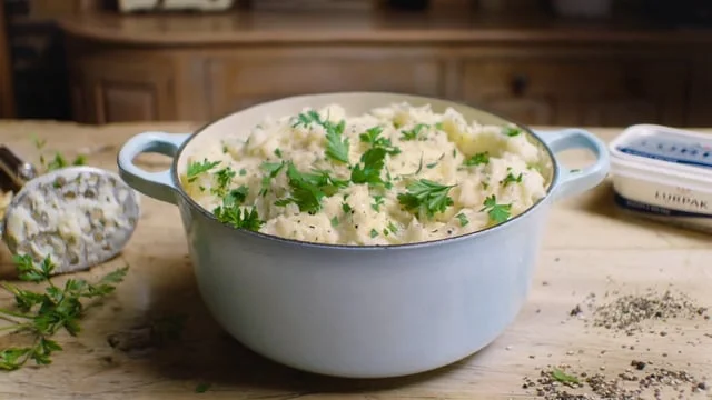 Lurpak Naturalness (Potato)