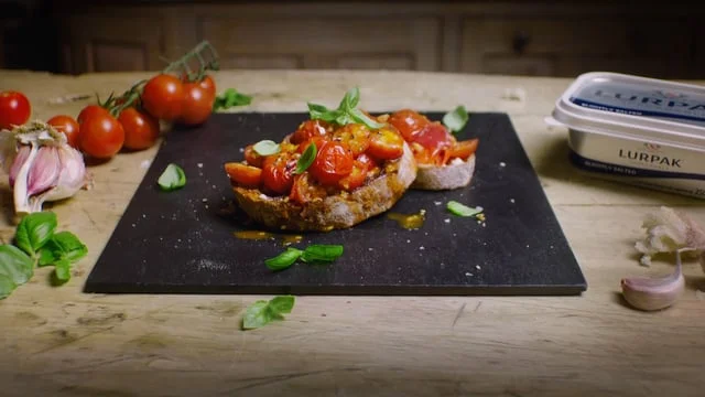 Lurpak Naturalness (Tomato)