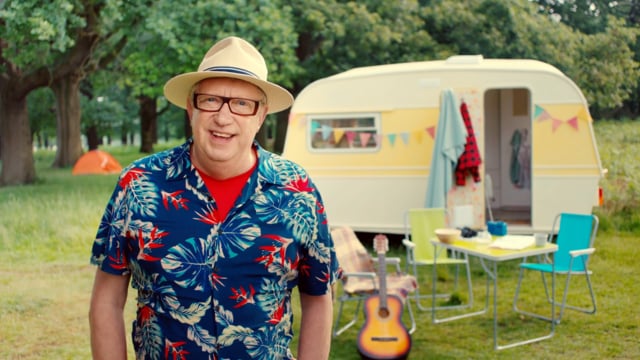 Summer Weekends On Drama 40 Generic for streaming