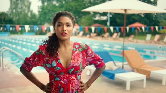 UKTV Summer Weekends 20 Launch for streaming