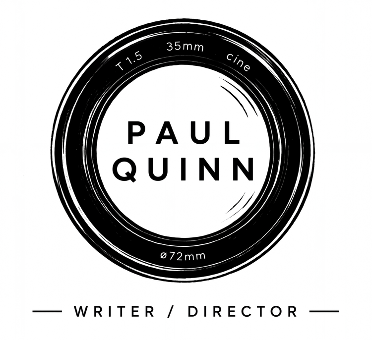     Paul Quinn