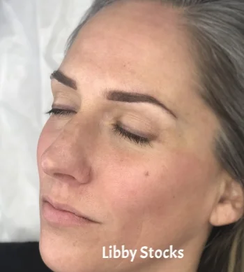 Powder Brow