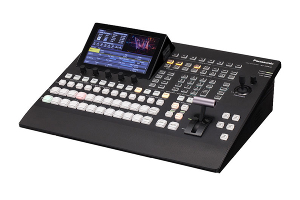 Panasonic HS-410 Vision Mixer