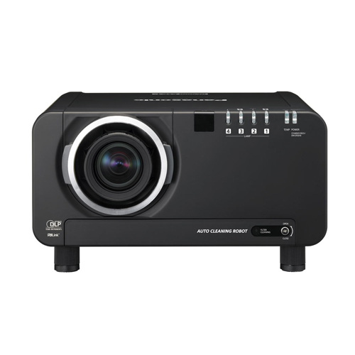 Panasonic PT-DZ12000e Projector
