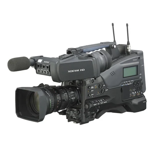 Sony PMW-320 Broadcast camera