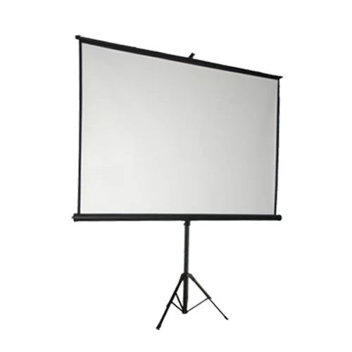 Optekneik 4:3 Tripod Screen