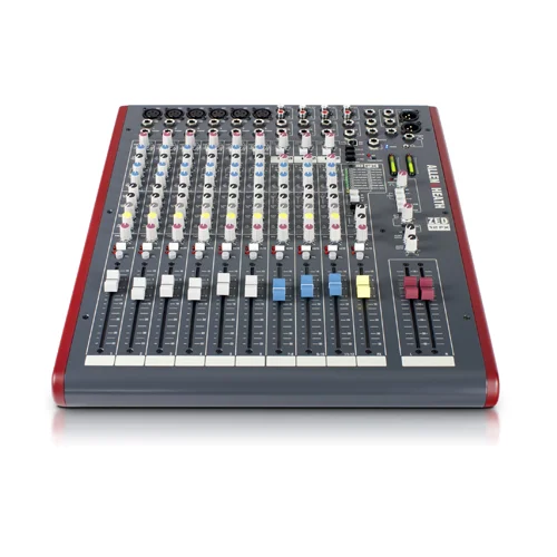 Allen & Heath ZED-12FX