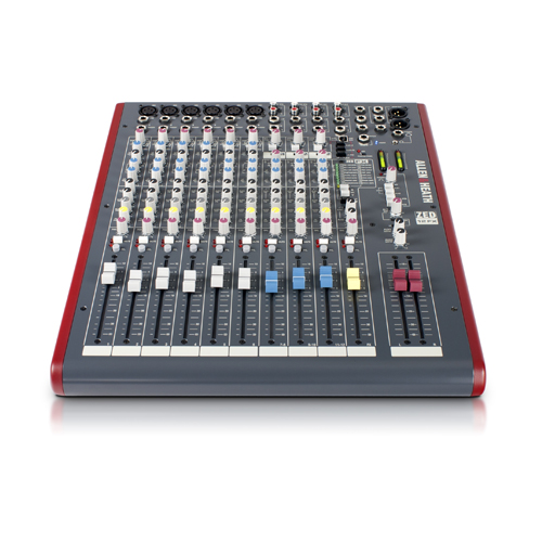 Allen & Heath ZED-12FX