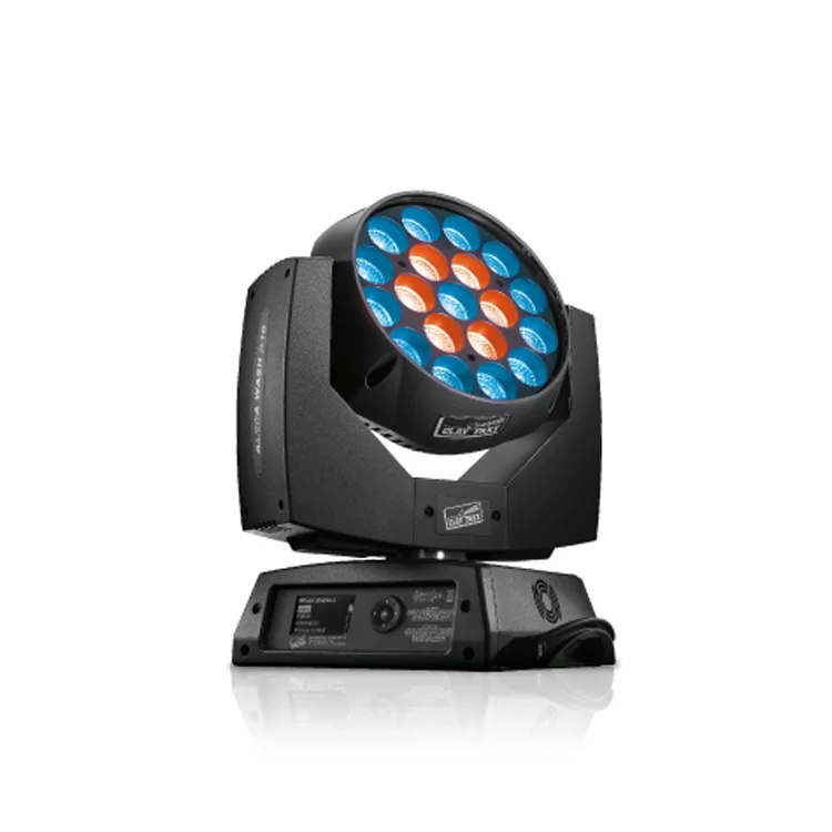 Clay Paky A.leda Wash K10