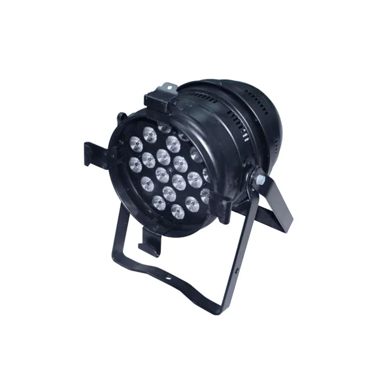 ProShop Tri-LED Par64