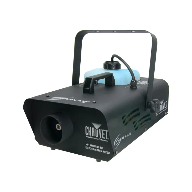Chauvet Hurricane 1300