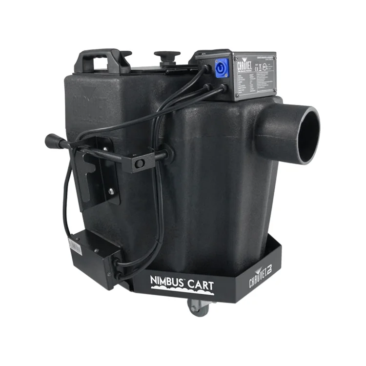 Chauvet Nimbus Dry Ice Fogger